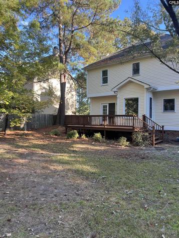 241 Rose Creek Lane Columbia SC 29229