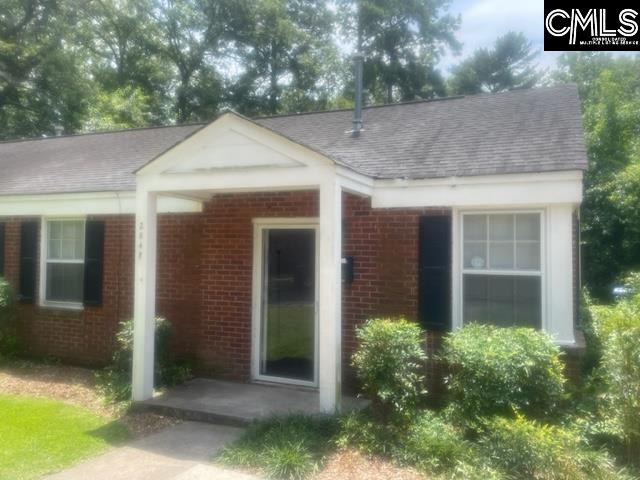 2848 Superior Street Columbia SC 29205
