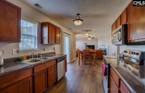 204 Meyer Lane Columbia SC 29229