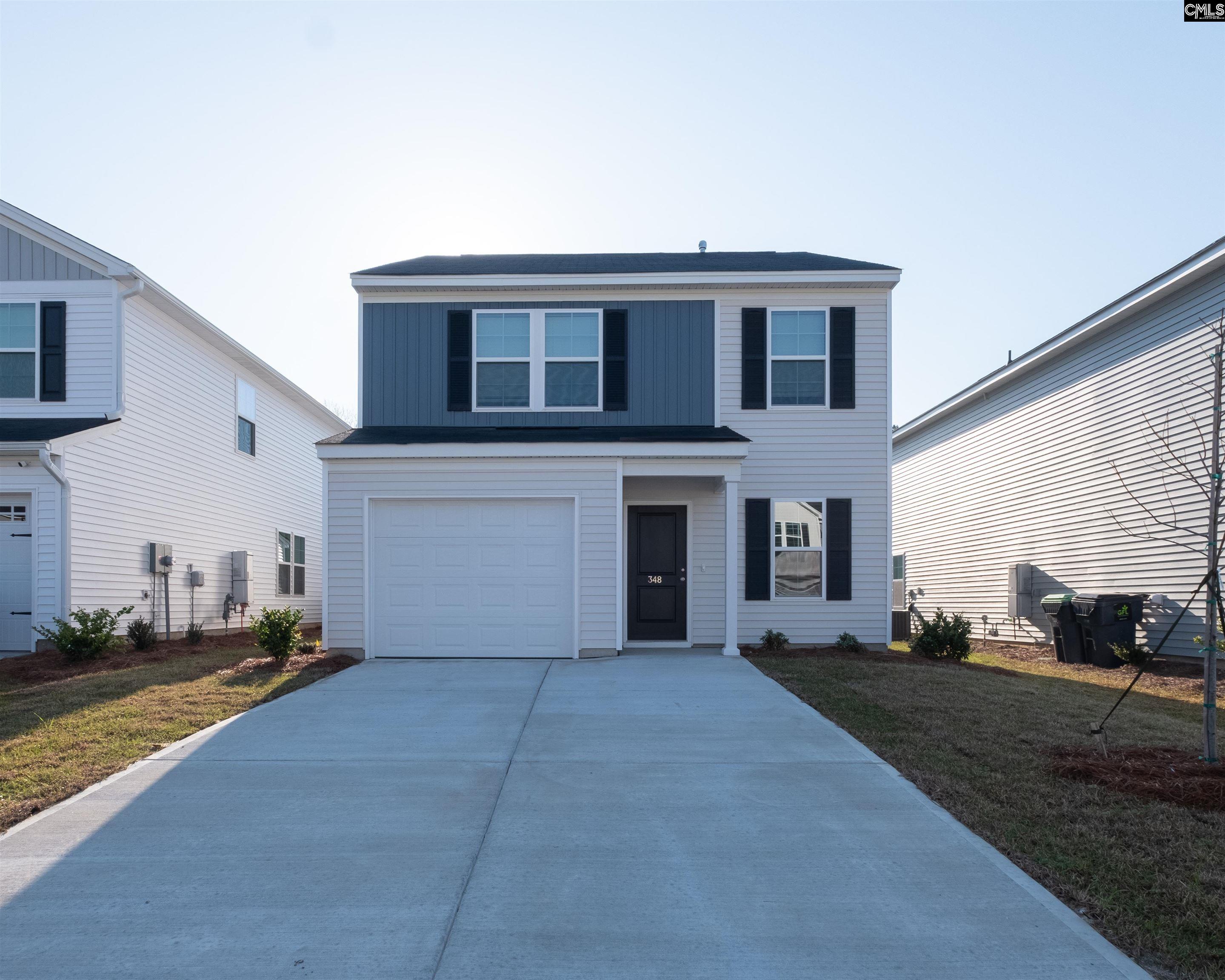 348 Braemar Lane Lexington SC 29073