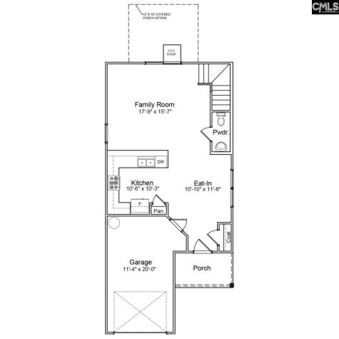 348 Braemar Lane Lexington SC 29073