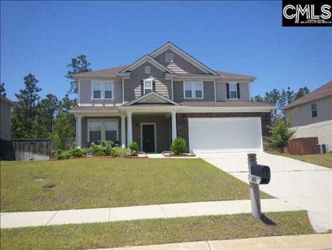 422 Indigo Ridge Drive Columbia SC 29229