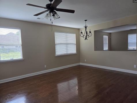422 Indigo Ridge Drive Columbia SC 29229