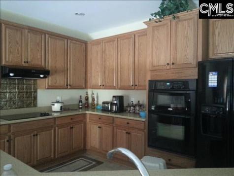 422 Indigo Ridge Drive Columbia SC 29229