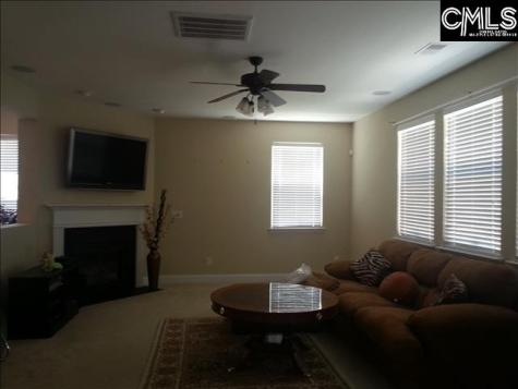 422 Indigo Ridge Drive Columbia SC 29229