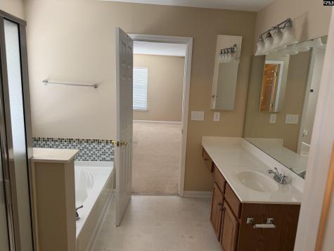 422 Indigo Ridge Drive Columbia SC 29229
