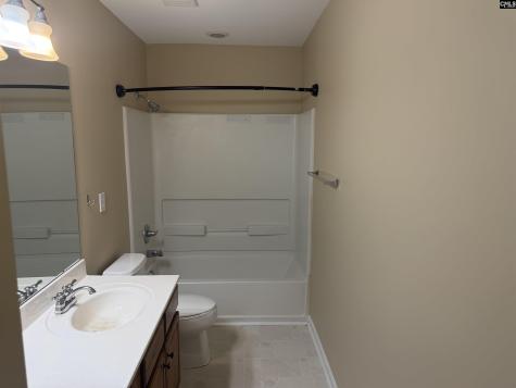 422 Indigo Ridge Drive Columbia SC 29229