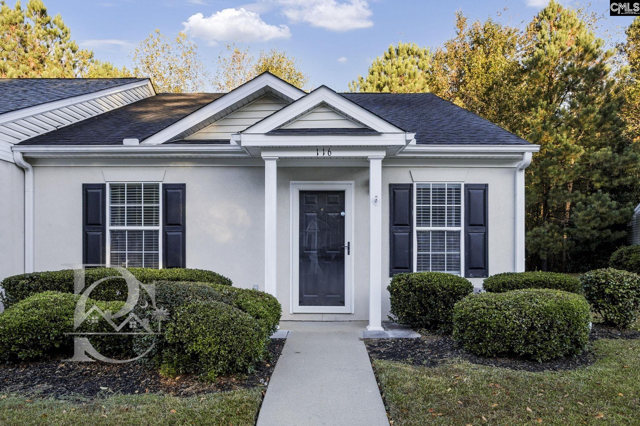 116 Waverly Point Drive Lexington SC 29072