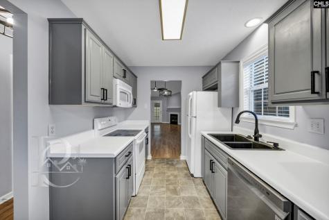 116 Waverly Point Drive Lexington SC 29072