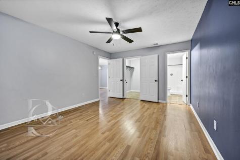 116 Waverly Point Drive Lexington SC 29072