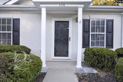 116 Waverly Point Drive Lexington SC 29072