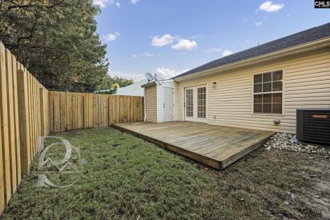 116 Waverly Point Drive Lexington SC 29072