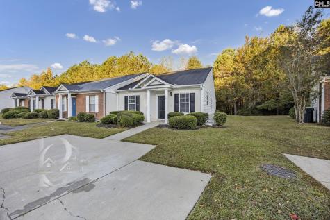 116 Waverly Point Drive Lexington SC 29072