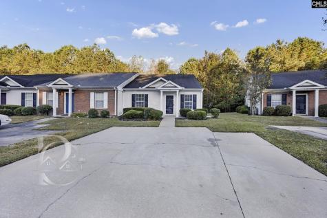 116 Waverly Point Drive Lexington SC 29072