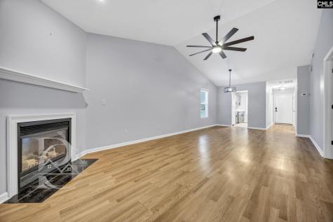 116 Waverly Point Drive Lexington SC 29072