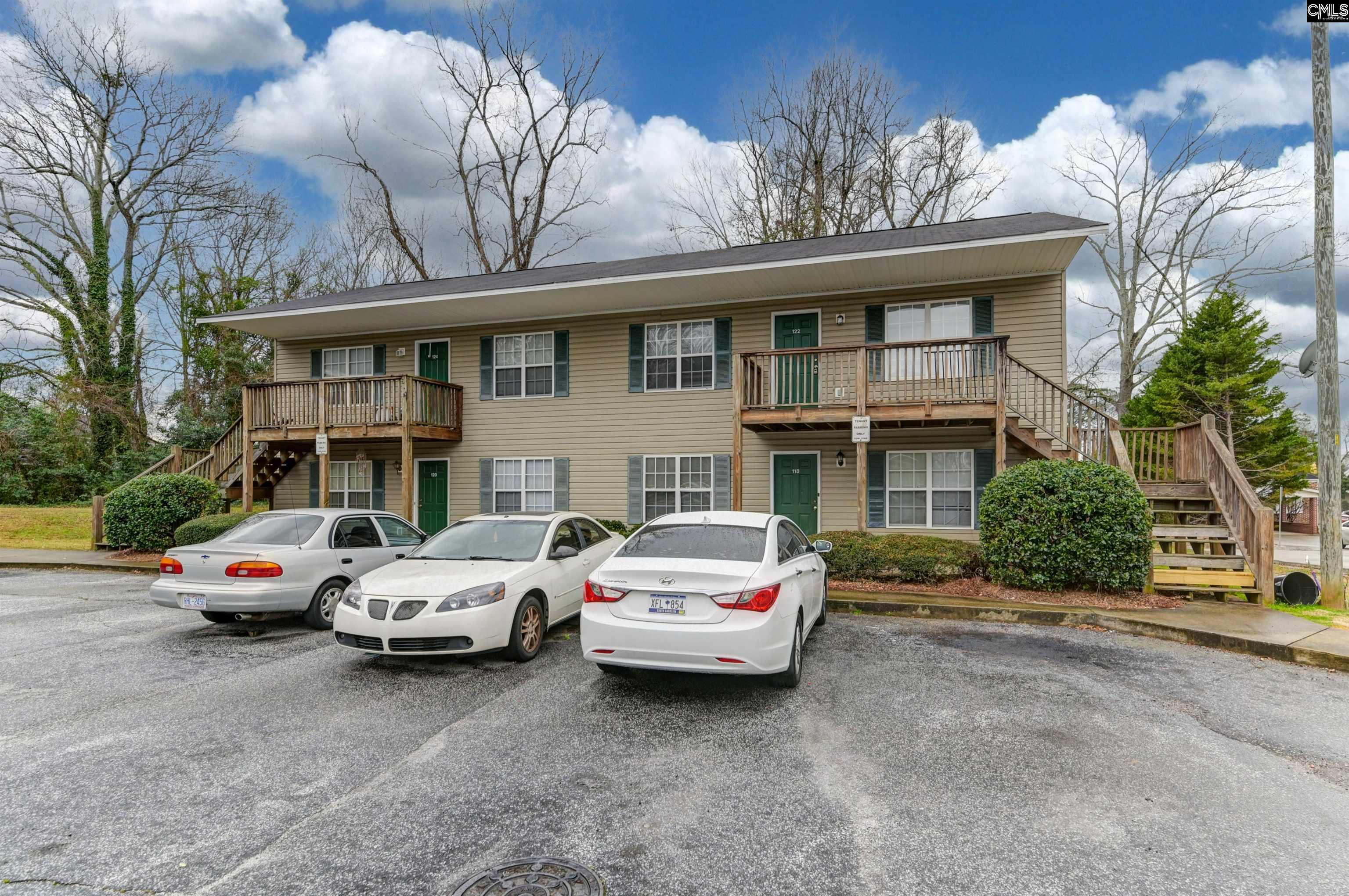 122 Hazelwood Court Greenwood SC 29649