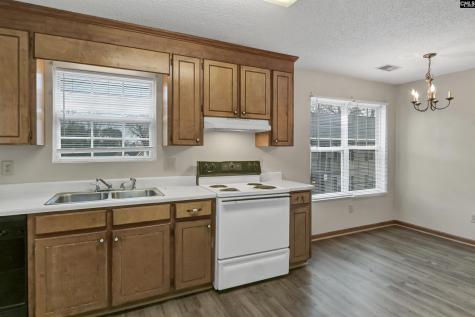 122 Hazelwood Court Greenwood SC 29649