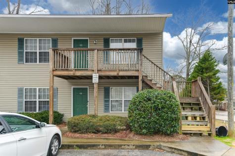 122 Hazelwood Court Greenwood SC 29649