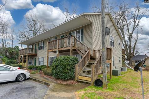 122 Hazelwood Court Greenwood SC 29649