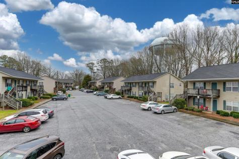 122 Hazelwood Court Greenwood SC 29649
