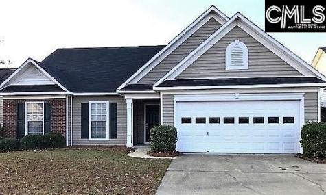 116 Dupre Mill Court Lexington SC 29072