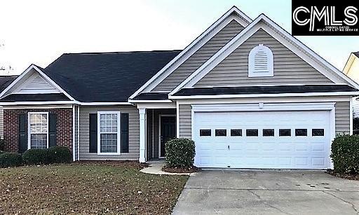 116 Dupre Mill Court Lexington SC 29072