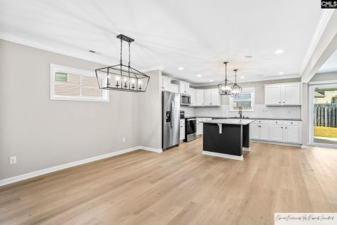 56 Texas Black Way Elgin SC 29045