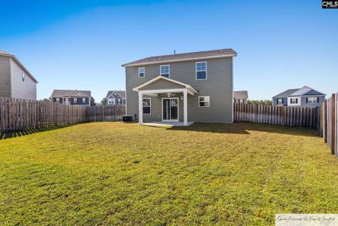 56 Texas Black Way Elgin SC 29045
