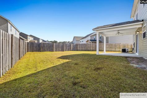 56 Texas Black Way Elgin SC 29045