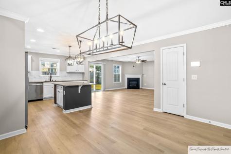 56 Texas Black Way Elgin SC 29045