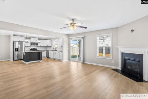 56 Texas Black Way Elgin SC 29045