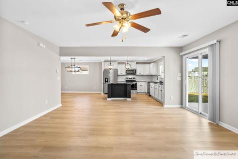 56 Texas Black Way Elgin SC 29045