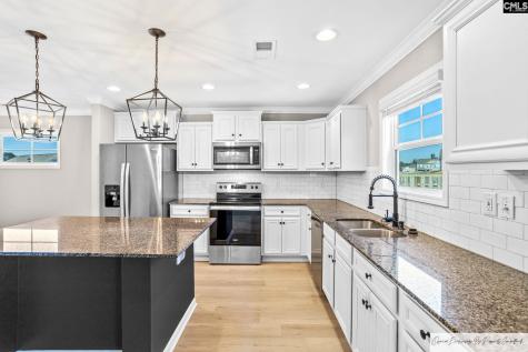 56 Texas Black Way Elgin SC 29045