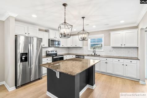 56 Texas Black Way Elgin SC 29045
