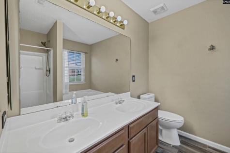 331 Woodcote Drive Gaston SC 29053