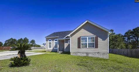 331 Woodcote Drive Gaston SC 29053