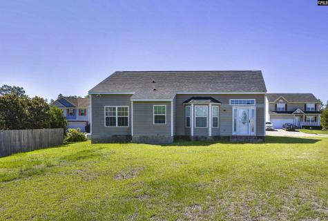 331 Woodcote Drive Gaston SC 29053