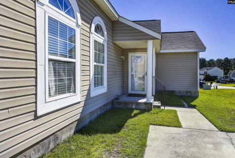 331 Woodcote Drive Gaston SC 29053