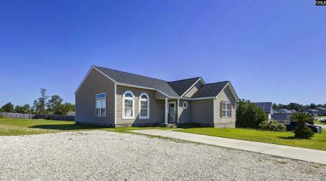 331 Woodcote Drive Gaston SC 29053