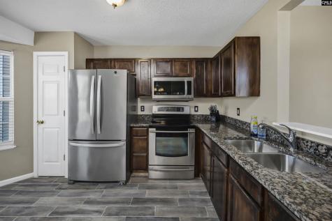 331 Woodcote Drive Gaston SC 29053
