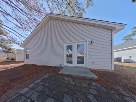 3 Glen Knoll Court Columbia SC 29229-9239