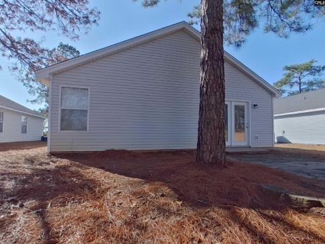 3 Glen Knoll Court Columbia SC 29229-9239