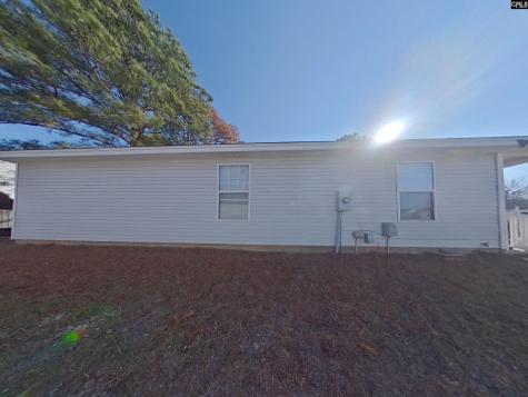 3 Glen Knoll Court Columbia SC 29229-9239