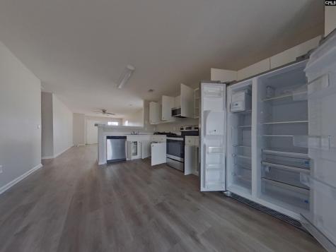 3 Glen Knoll Court Columbia SC 29229-9239