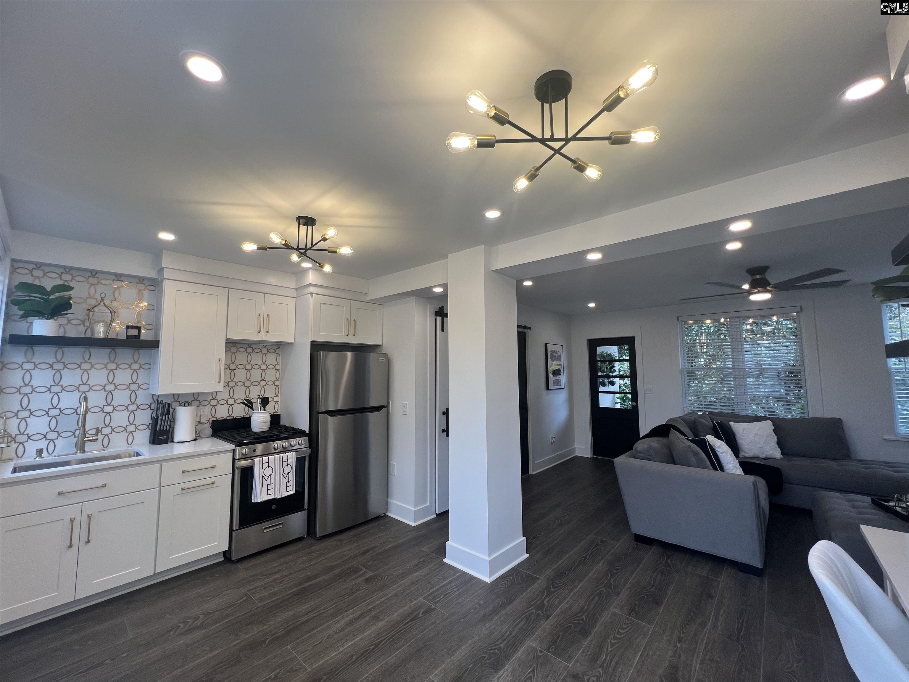 601 Cleveland Street Greenville SC 29061