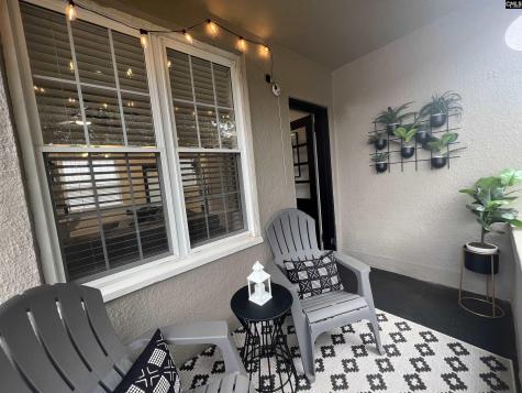 601 Cleveland Street Greenville SC 29061