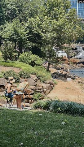 601 Cleveland Street Greenville SC 29061