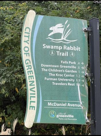 601 Cleveland Street Greenville SC 29061