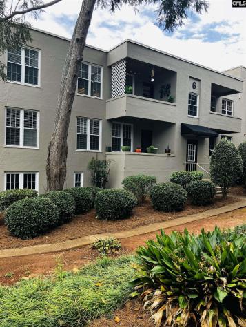 601 Cleveland Street Greenville SC 29061