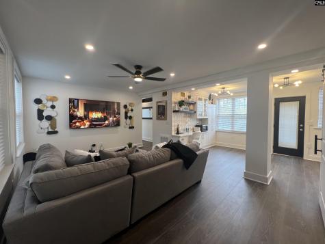 601 Cleveland Street Greenville SC 29061